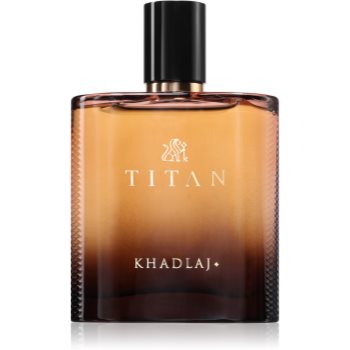 Khadlaj Titan Eau de Parfum pentru bărbați - imagine 2